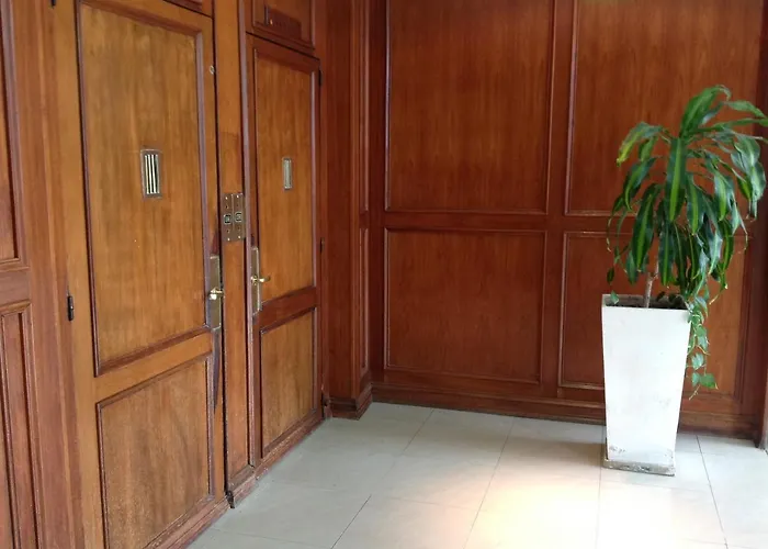 Departamento Zona Puerto De Olivos