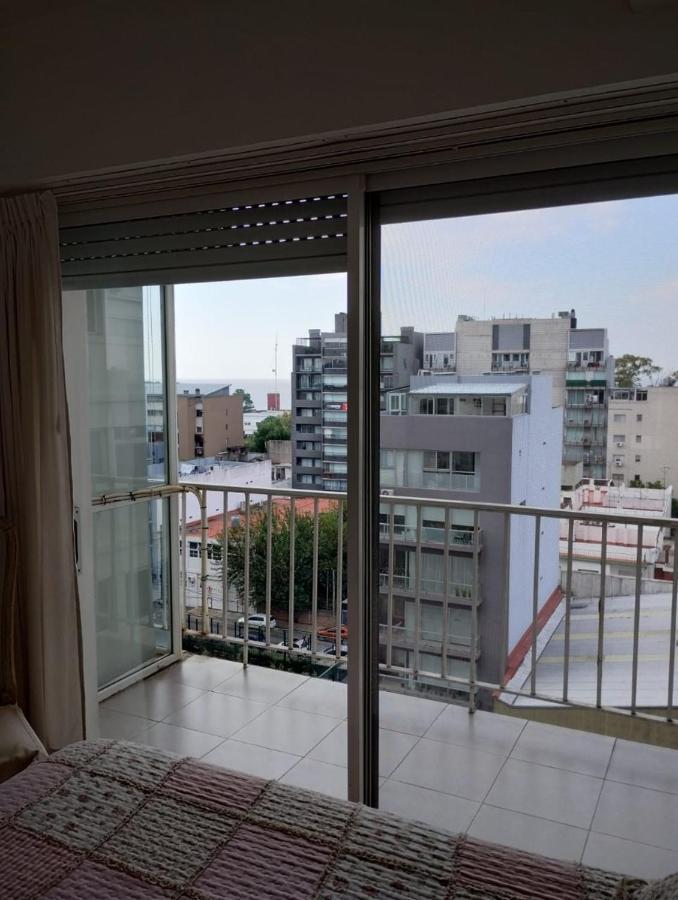 Apartment Departamento Zona Puerto De Olivos