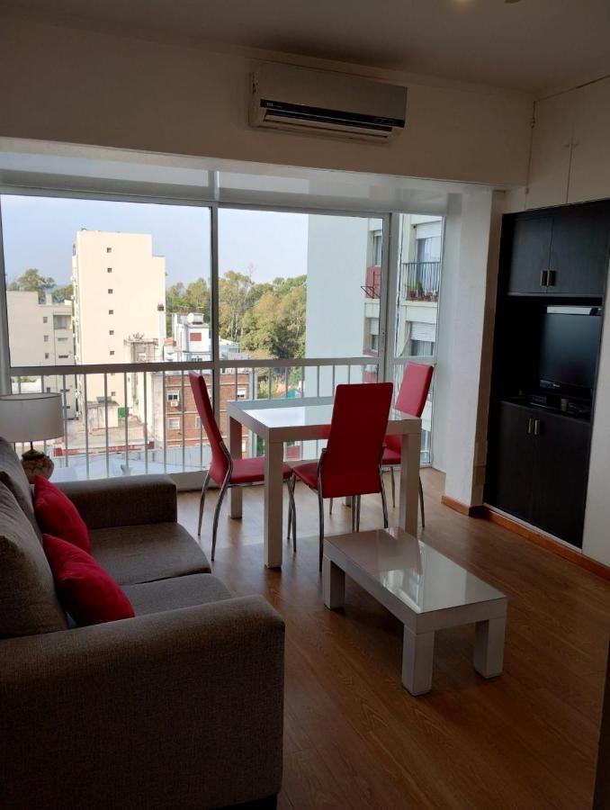 Apartment Departamento Zona Puerto De