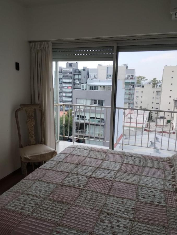 Apartment Departamento Zona Puerto De Olivos