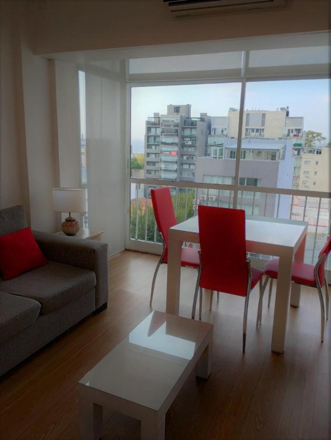Departamento Zona Puerto De Olivos