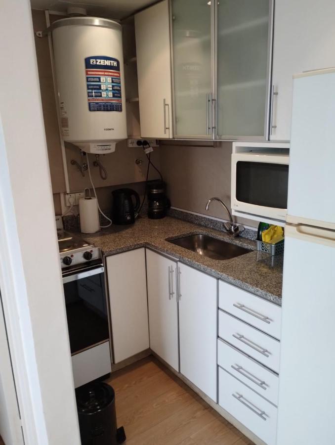 Apartment Departamento Zona Puerto De Olivos